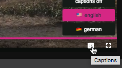 Ajouter un drapeau de pays à l'étiquette de légende