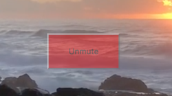Lecture automatique avec le bouton Activer le son