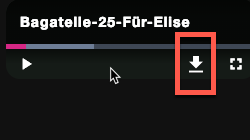 Télécharger l'audio