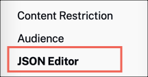 Ajouter un bouton Plugin