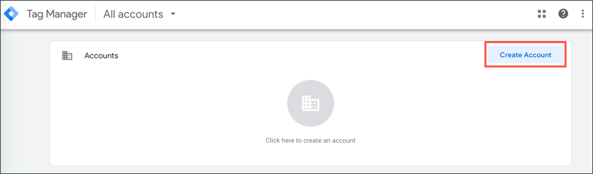 Créer un compte