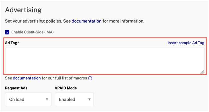 Installation partielle de Studio